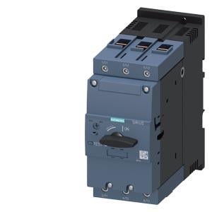 3RV2041-4YA10 75-93A 3RV2 SIRIUS Motor Koruma Şalteri 65KA Boy:S3