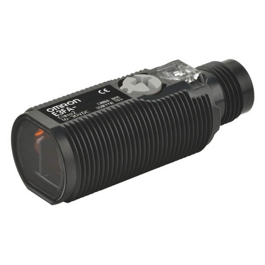 OMRON E3FA-DP23 FOTOELEKTRİK SENSÖR
