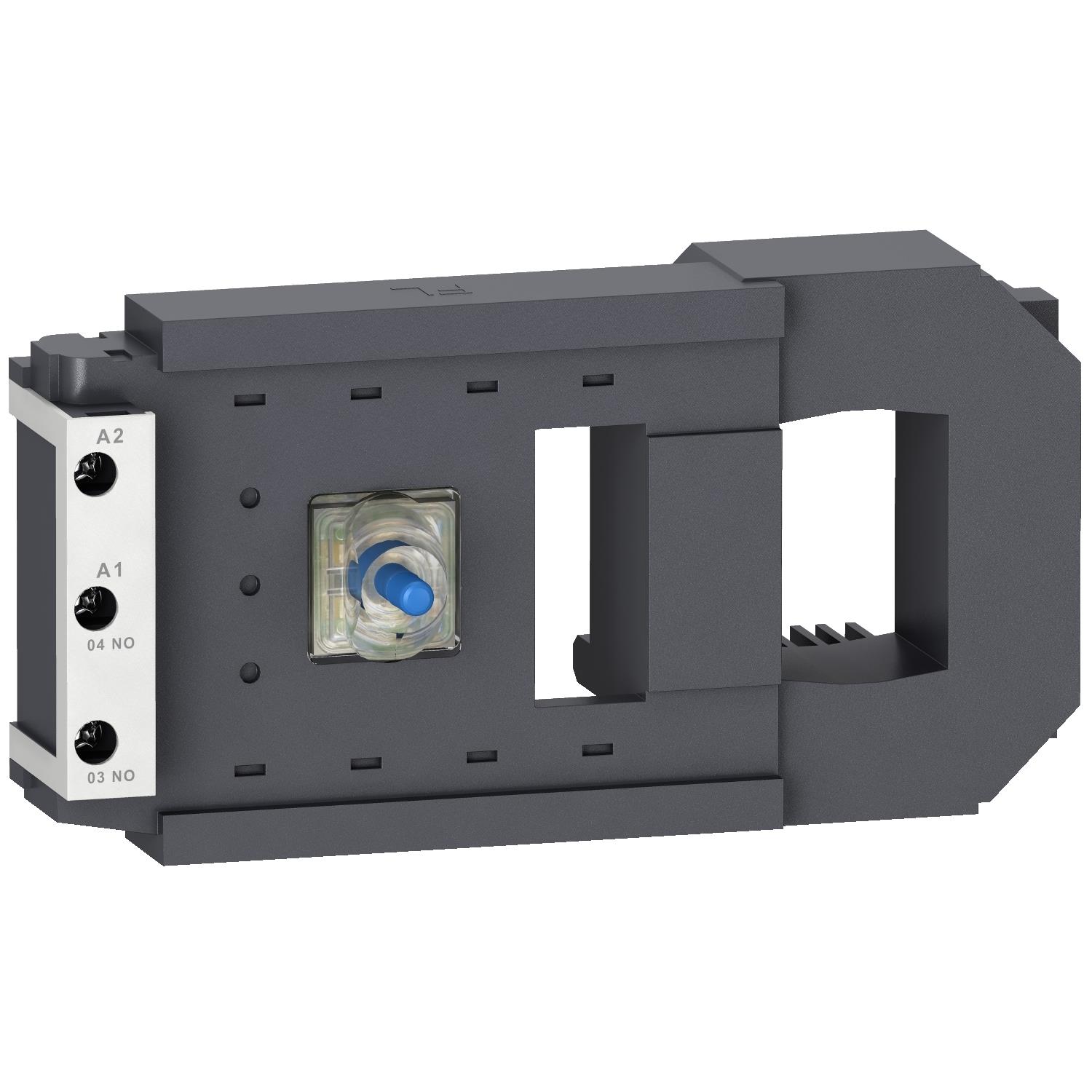 LX9-FG220  TESYS F - ÖZEL KONTAKTÖR BOBİNİ - 220...230 V AC 40...400 HZ DÜŞÜK TÜKETİM