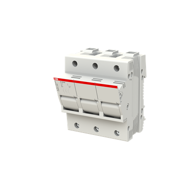 2CSM277962R1801 E93/50 50A 3P Kartuş SİGORTA Yuvası 14X51mm