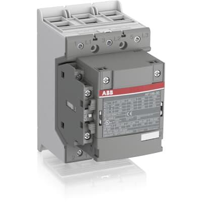 1SFL467001R1311 AF146-30-11 75KW 146A Kontaktör 3P 1NA+1NK 100-250VAC/DC