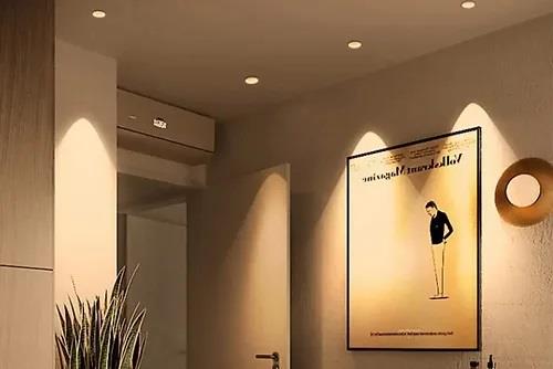 CT-5204G 5W 3200K AKİK  LED SPOT