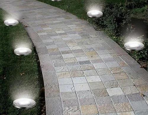 CT-9023 YER ARMATÜRÜ BOŞ KASA GU-10