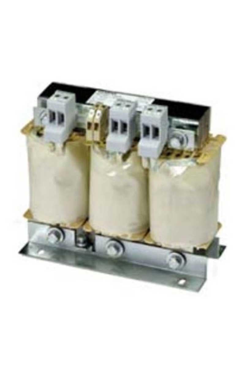4EP4001-1TE00 12.5KVar %7 189Hz Harmonik Reaktör