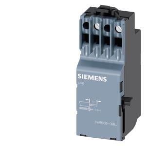 3VA9908-0BB25 208...277VAC(50/60Hz) / 220...250VDC 3VA1/2 için UVR- Düşük Gerilim 
