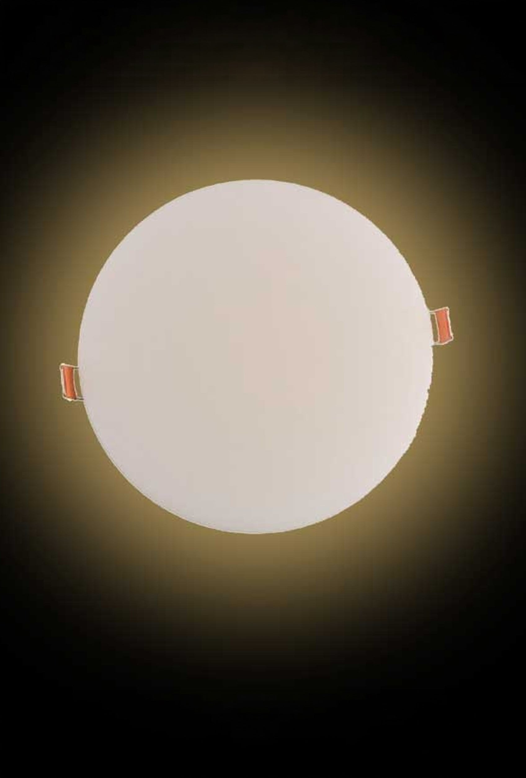 CT-5664 X-PLUS 40W GÜNIŞIĞI SIVAÜSTÜ LED ARMATÜR (3200K)