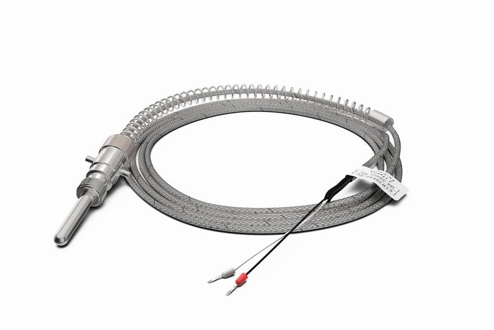 ENDA ETB30F06-5Ç Bayonet Termokupl