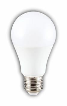 CT 4277 9W 6400K LED AMPUL