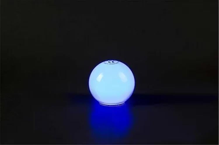 CT-4276 6W MAVİ IŞIK LED AMPÜL