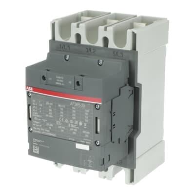 1SFL547002R1311 AF265-30-11 140KW 265A Kontaktör 3P 1NA+1NK 100-250VAC/DC