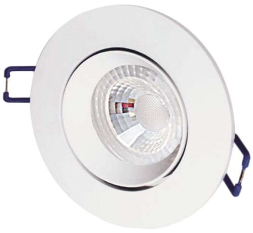 CT-5256B 8W 6500K SAFİR LED SPOT