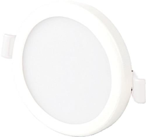 CT-5645 PLUS 6W 6400K S.A LEDLİ SPOT