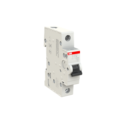 2CDS211001R0504 SH201-C50 1X50A 6KA C Otomat 1P