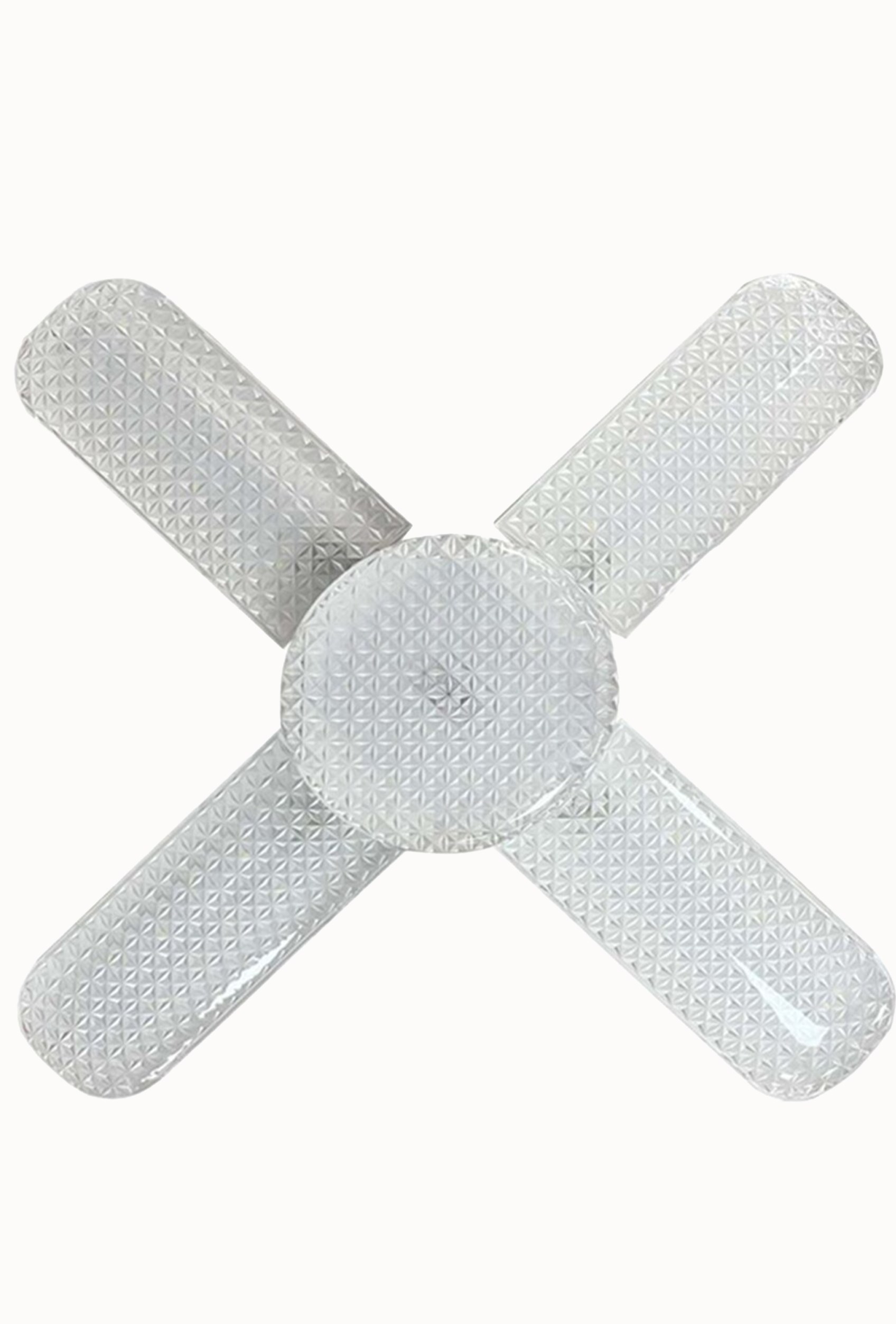 CT 1150 52W KRİSTAL PERVANE AMPÜL 6400K BEYAZ IŞIK
