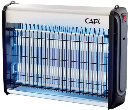 CT-9404 SİNEK CİHAZI (2x10W)