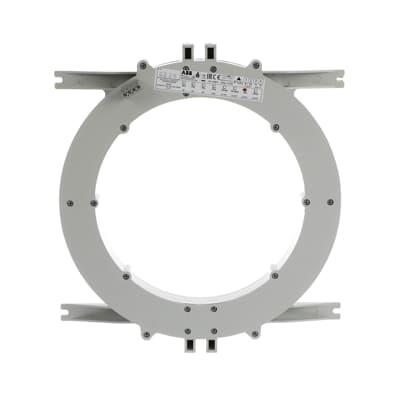 2CSG210100R1211 TR5/C Kapalı Toroid Akım Trafosu 3200A Çap:210mm