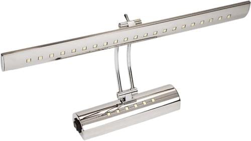 CT-5212 BEYAZ LEDLİ KUĞU APLİK 7W