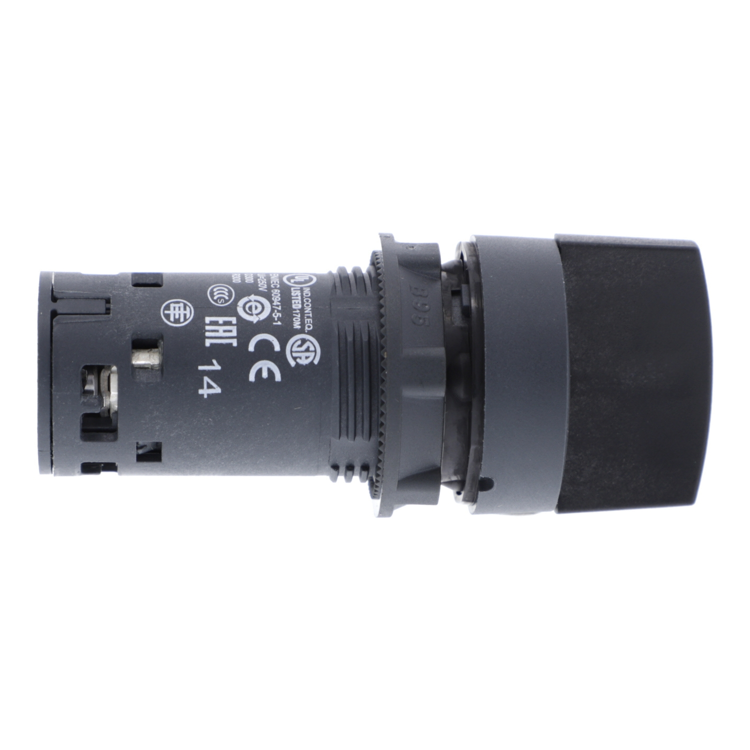 XB7-ND21 1NA Mandal Buton 