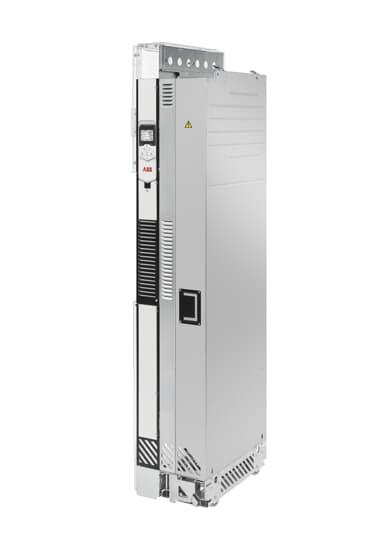 ACS880-04-725A-3 3P 400 kW DRIVER