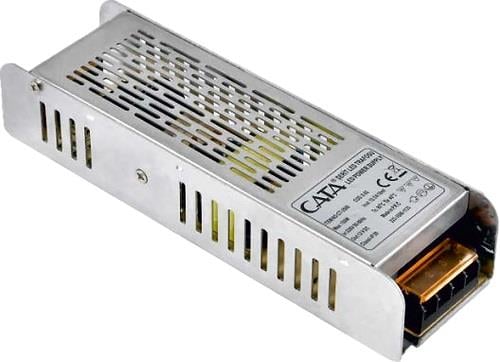 CT-2560 150W 12.5A SLİM LED TRAFO