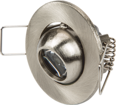 CT 5268G-SATİN YILDIZ SPOT 1.5W LED GÜNIŞIĞI