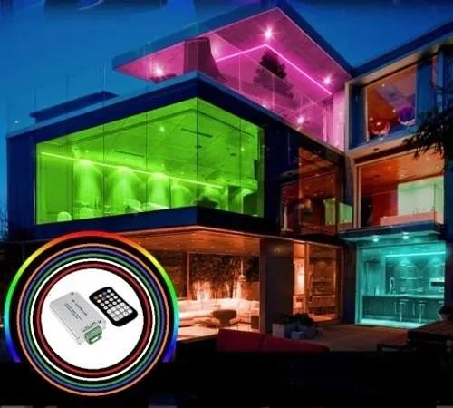 CT-9150 36AMPER RGB KUMANDASI