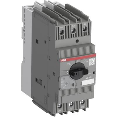 1SAM451000R1017 MS165-65 52-65A 30KW Motor Koruma Şalteri 50KA