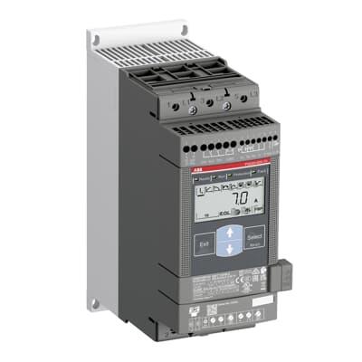 PSE85-600-70 45 KW SOFT STARTER