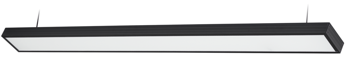 CT 9081G 60W 4000K GOLD LİNEAR ARMATÜR 120cm