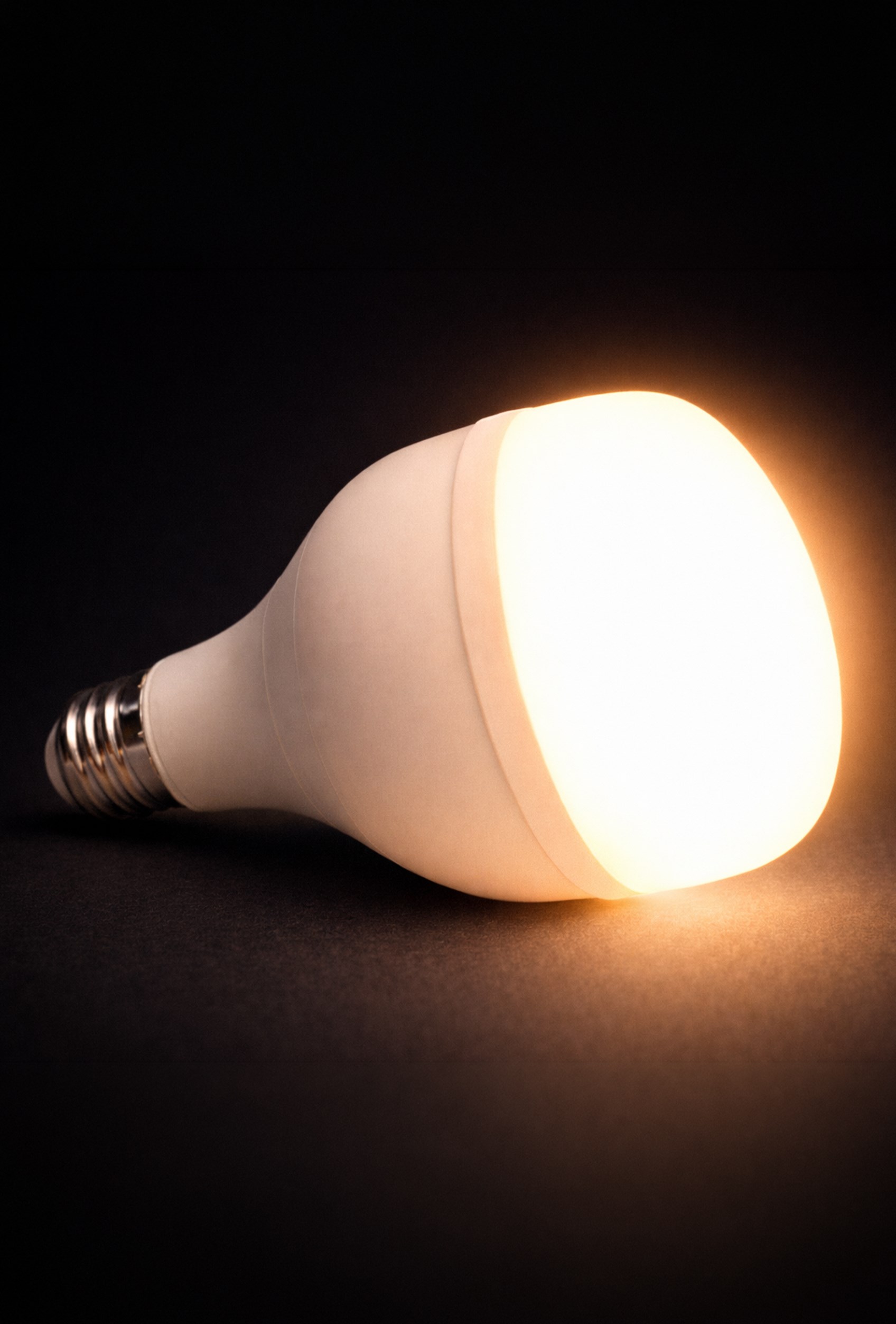CT 4329G 15W 3200K TORCH LED AMPUL E27 (GÜNIŞIĞI)