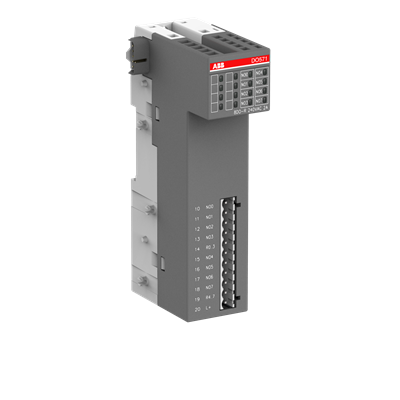 DO571  8 DİJİTAL  RÖLE  OUTPUT MODÜL