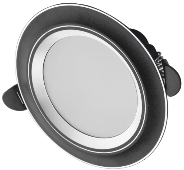 CT 5258 6W 6400K ZEBRA LED ARMATÜR