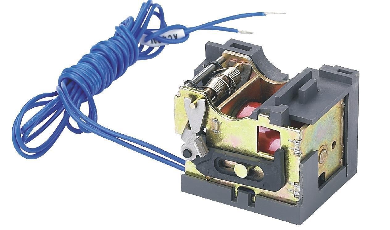 263380 NM8N-1600 Açtırma Bobini 220 VAC