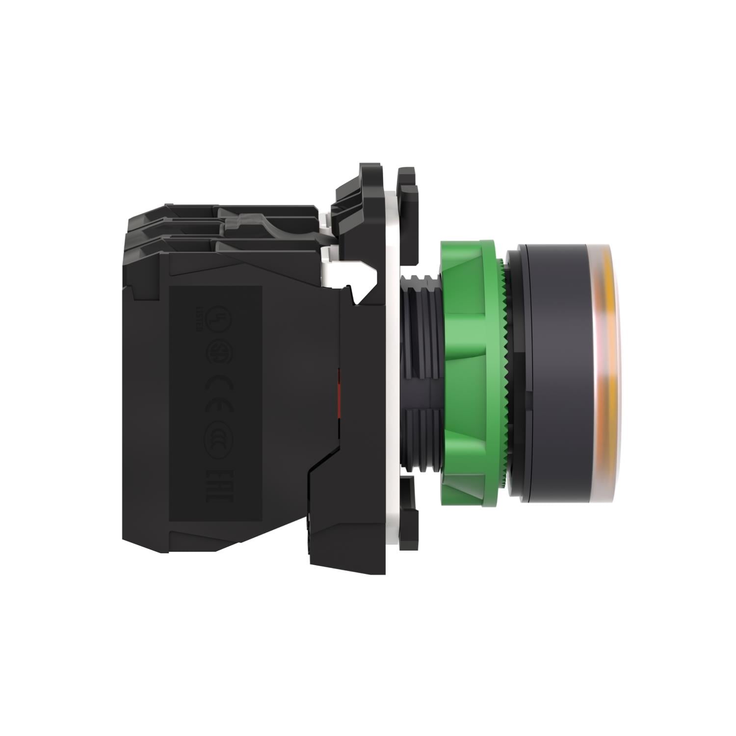 XB5-AW35B5 AYDINLATMALI BASMALI DÜĞME