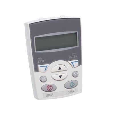 64739000 ACS-CP-C (J404) Temel kontrol paneli