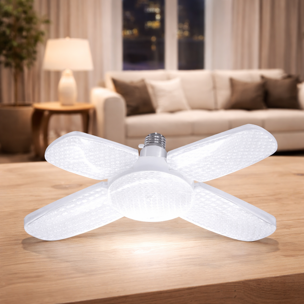 CT 1150 52W 6400K KRİSTAL PERVANE AMPÜL