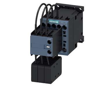 3RT2617-1AP03 400V 12.5KVar Kompanzasyon Kontaktör 1NA+1NK 230VAC Boy:S00