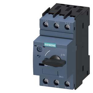 3RV2021-4FA10 34-40A Motor Koruma Şalteri 20KA Boy S0