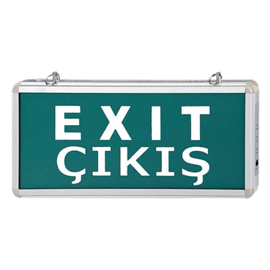 CT-9175 3W EXIT ARMATÜR