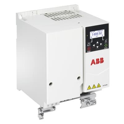 ACS180-04S-033A-4 3 FAZ 15KW DRIVER