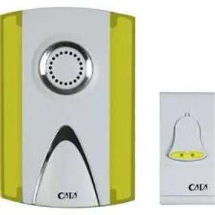 CT-102 KUMANDALI ZİL