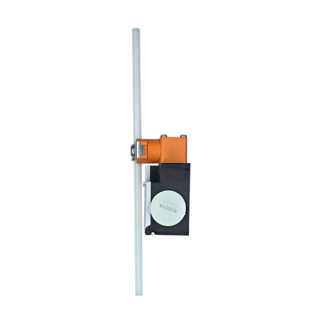 3SE2210-0W  100(GENİŞ TİP) SERİSİ NİHAYET ŞALTERİ 56x67.5x40mm METAL