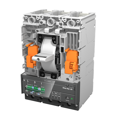 1SDA104934R1 YO-C Açma Bobini XT5/6 Serisi için 220VAC