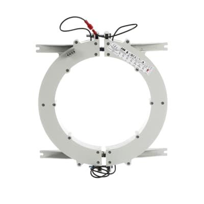 2CSG210200R1211 TR5/A Açılabilir Toroid Akım Trafosu 3200A Çap:210mm
