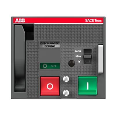 1SDA066466R1 MOE Motor Mekaniızması XT2/4 Serisi için 220VAC