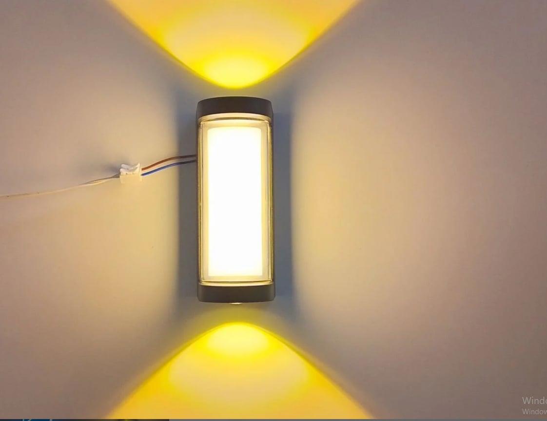 CT 7079 9W 3200K LARA MODERN LED APLİK