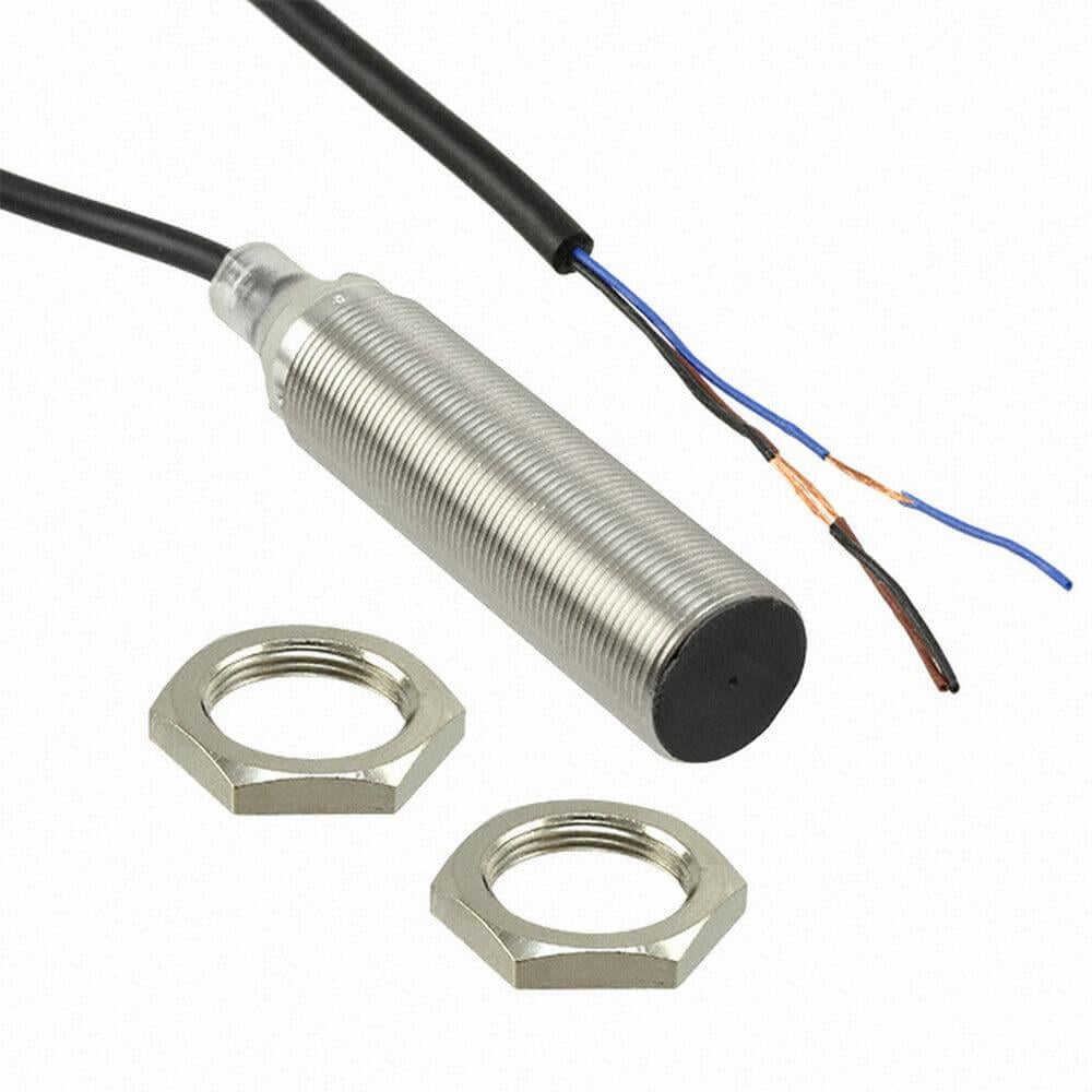 OMRON E2B-M18LS08-WP-C1 2M ENDÜKTİF SENSÖR