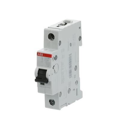2CDS271001R0204 S201M-C20 1X20A 10KA C Otomat 1P