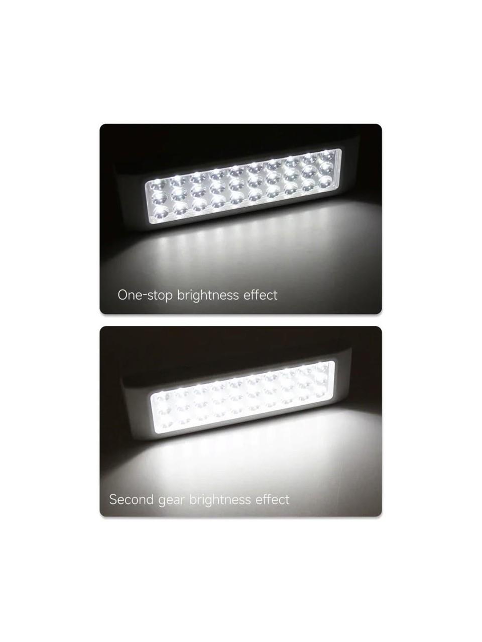 YL05-1001-DATÇA 30 LEDLİ IŞILDAK