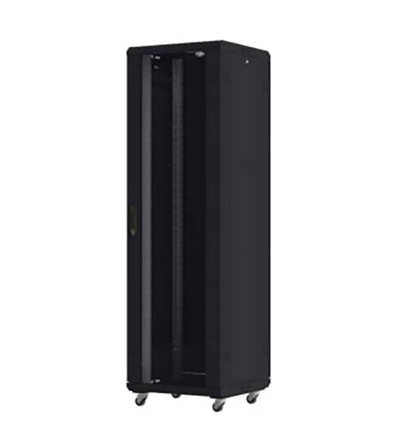 DAPPR166060 16U 600x850x600 PRO SERİSİ DİKİLİ TİP RACK KABİN